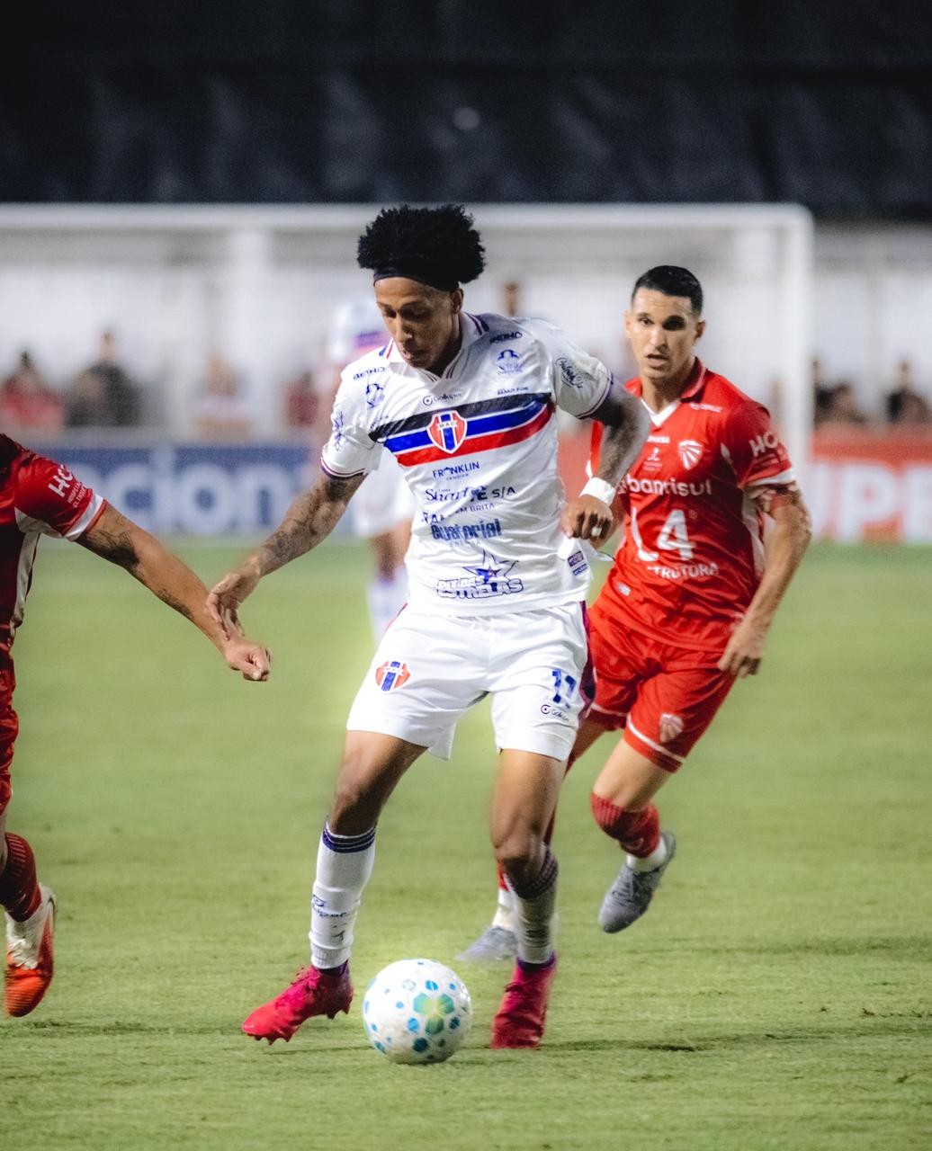 Se passar pelo Ceará, MAC pode acumular quase R$ 3 milhões em cotas na Copa do Brasil