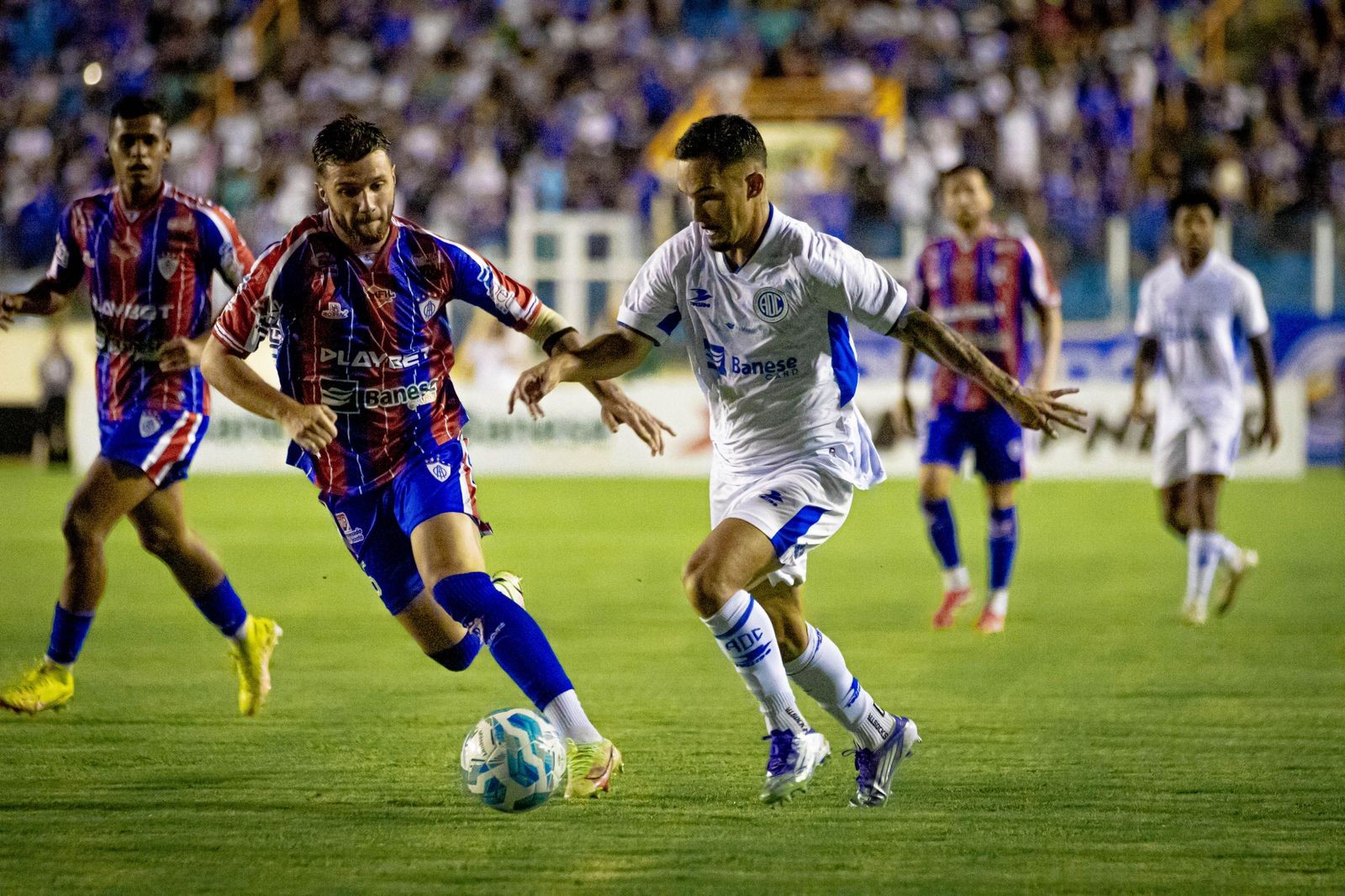 Veja quanto Confiança e Itabaiana receberão de cotas na primeira fase da Copa do Nordeste