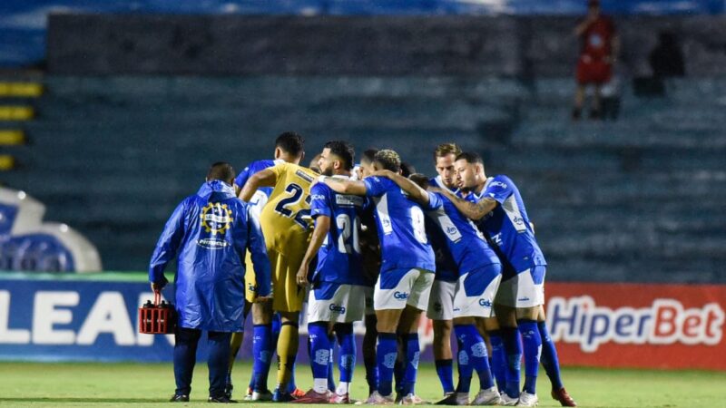 Vale a liderança: veja cenários para o São José na última rodada da Série A2