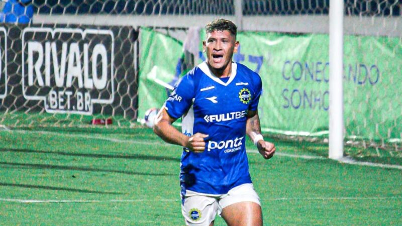 Clessione comemora boa fase do São José, mas controla euforia antes da última rodada Série A2