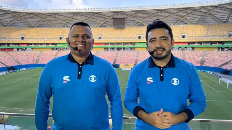 Duelo entre Amazonas e Figueirense terá transmissão ao vivo e de graça do ge nesta quinta