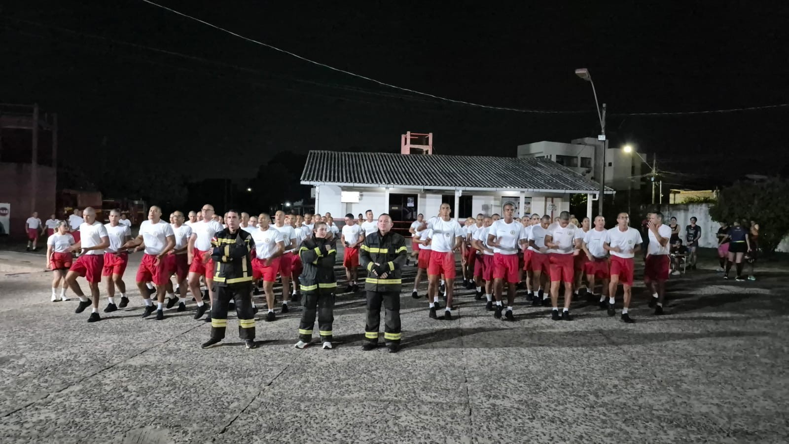 Inscrições encerradas: Corrida do Fogo atinge 1700 confirmados em prova que celebra aniversário do 4º GBM em Santarém
