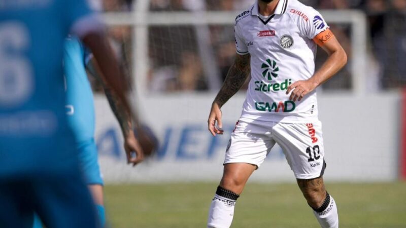 Análise: Operário-PR não aproveita fator casa e peca em decisões na busca do bicampeonato estadual