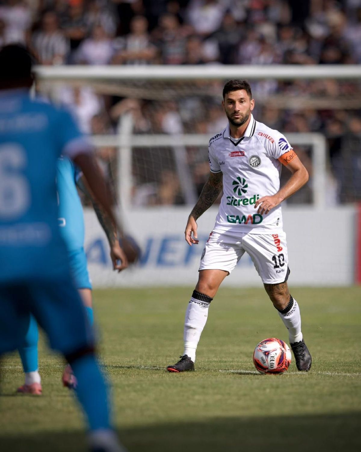 Análise: Operário-PR não aproveita fator casa e peca em decisões na busca do bicampeonato estadual