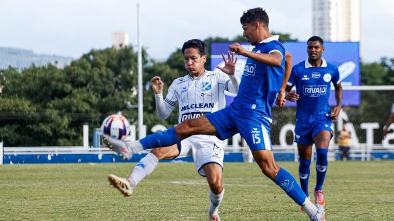 Taubaté recebe desesperado Grêmio Prudente em despedida da Série A2