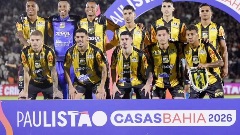 Após 36 anos, Novo Horizonte volta a ter finalista do Paulistão, mas com time diferente; entenda