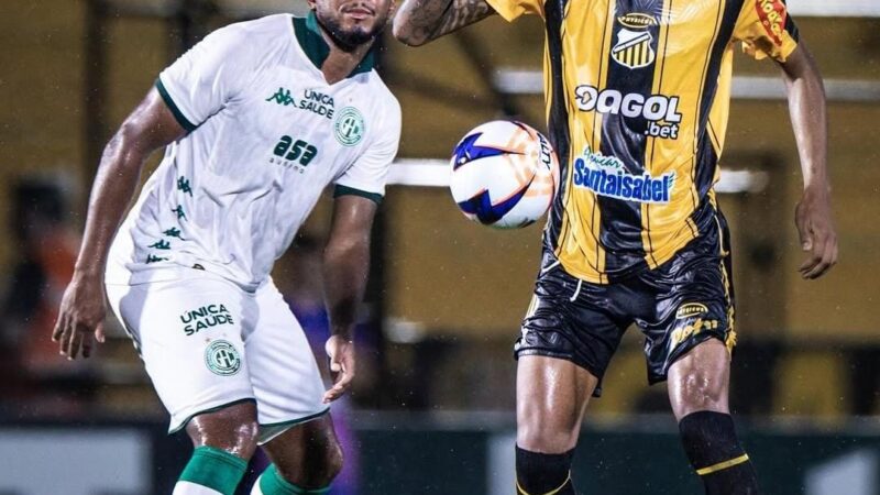 Entenda as qualidades que fizeram o Fluminense escolher Dantas, do Novorizontino