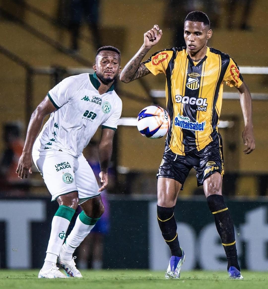 Entenda as qualidades que fizeram o Fluminense escolher Dantas, do Novorizontino