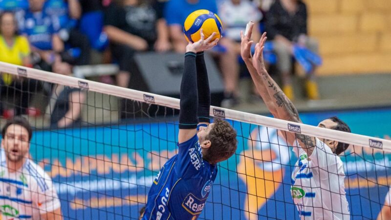 Campinas x Cruzeiro pela final da Copa Brasil de Vôlei: onde assistir ao vivo e horário