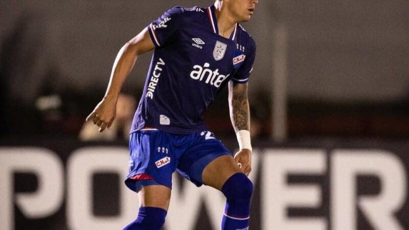 Fluminense tem 24 horas decisivas na busca por fechar com zagueiro e centroavante