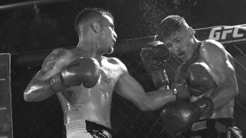 Copa K1 Amador: nocaute impressionante na luta principal e mais de 60 lutas