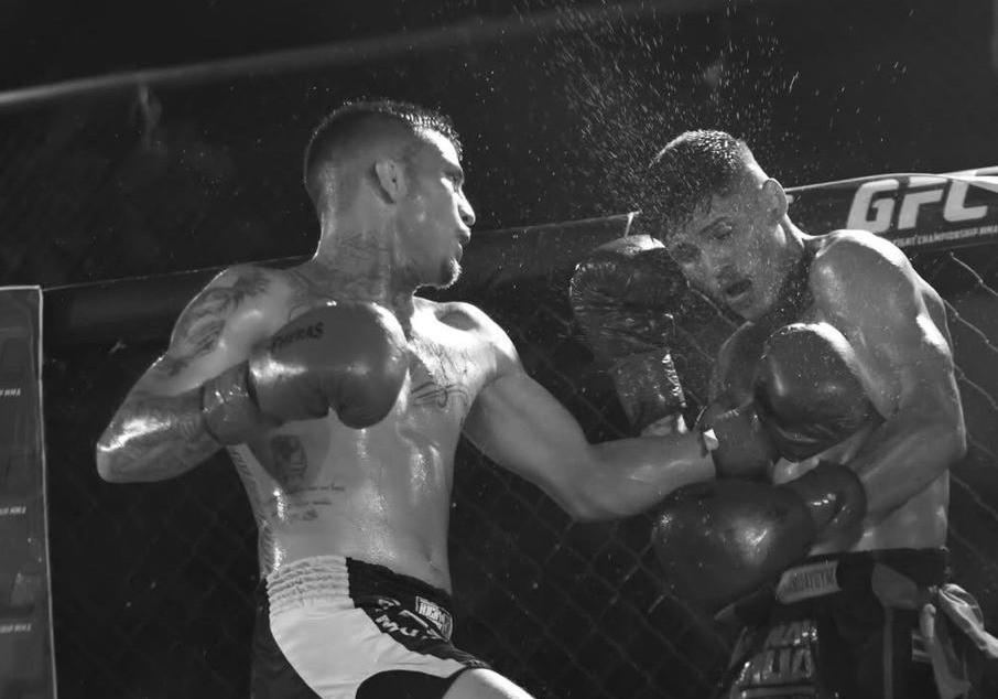 Copa K1 Amador: nocaute impressionante na luta principal e mais de 60 lutas