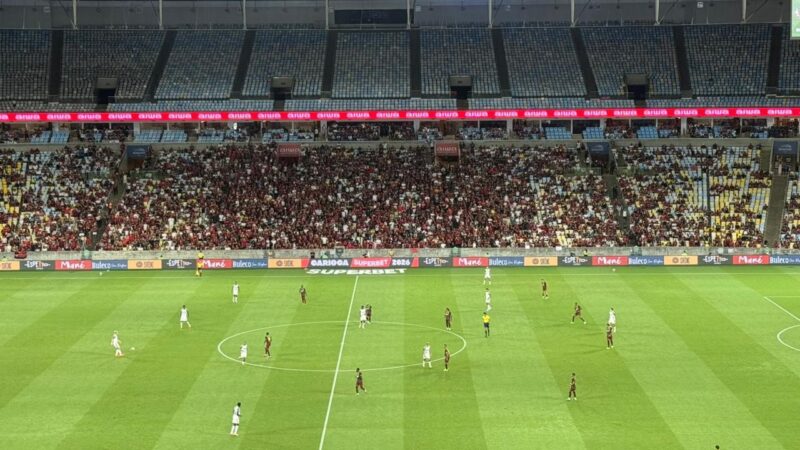 Análise: Flamengo vive noite de roteiro impensável e vai recalcular rota às vésperas da final