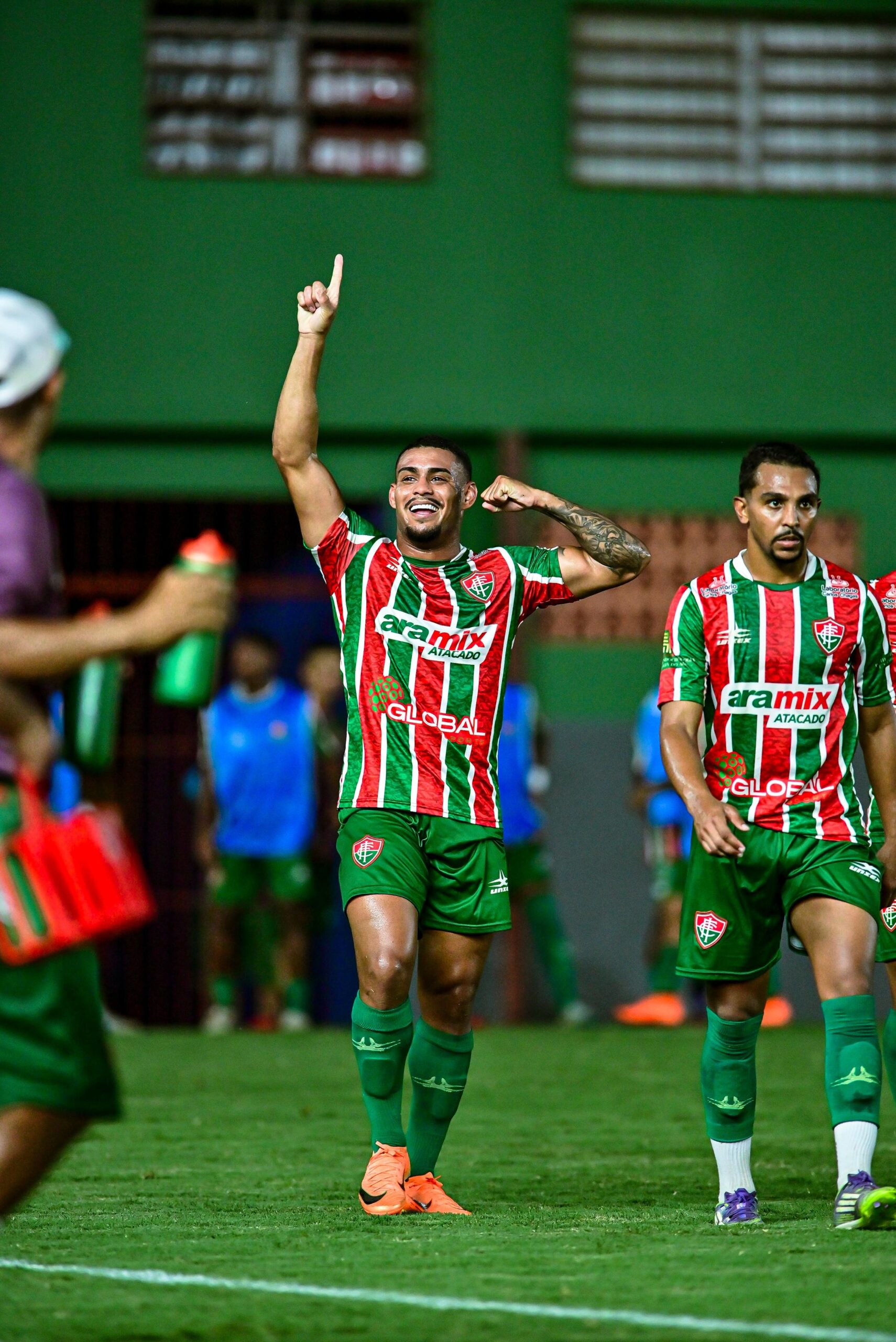 Independência tem reforço disponível, desfalque e mudanças no time titular; escalação provável