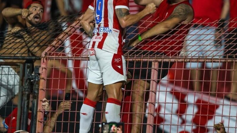 Paulo Sérgio zoa Sport com localização de gol em final: “No chiqueiro da Ilha do Retiro”