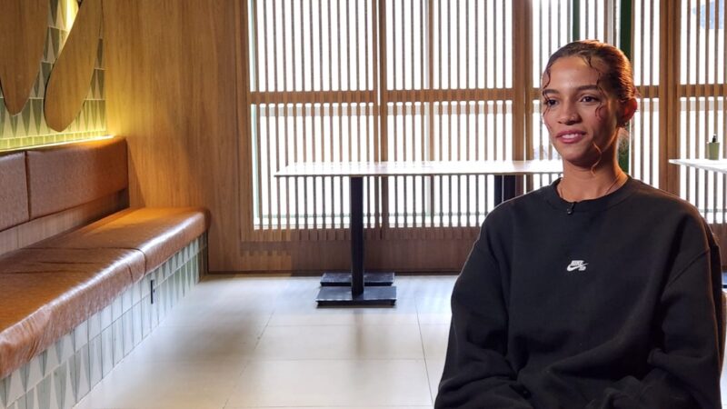 Rayssa Leal revela saga da carteira de motorista e celebra novo marco: “Vou tirar esse capacete”