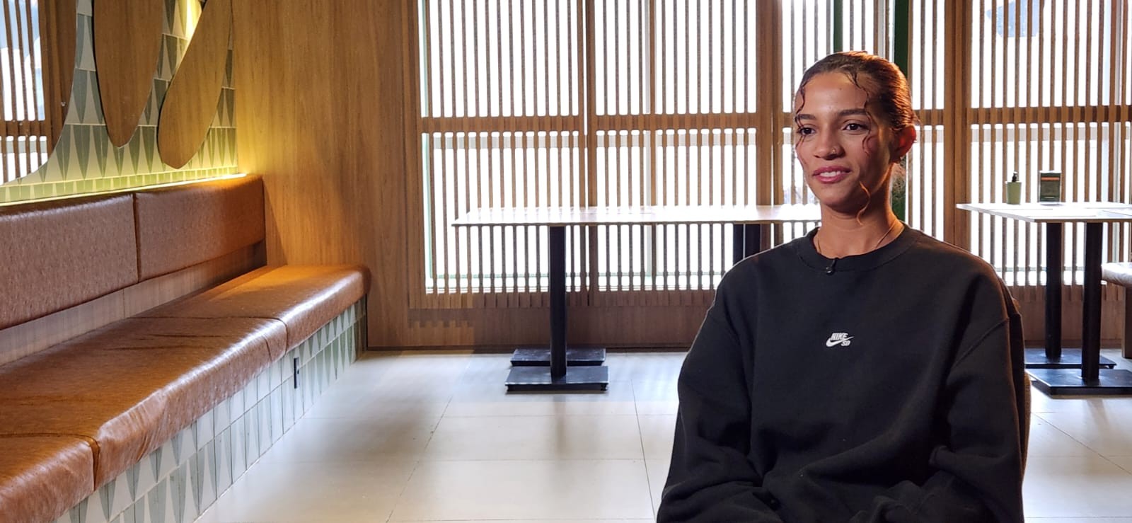 Rayssa Leal revela saga da carteira de motorista e celebra novo marco: “Vou tirar esse capacete”