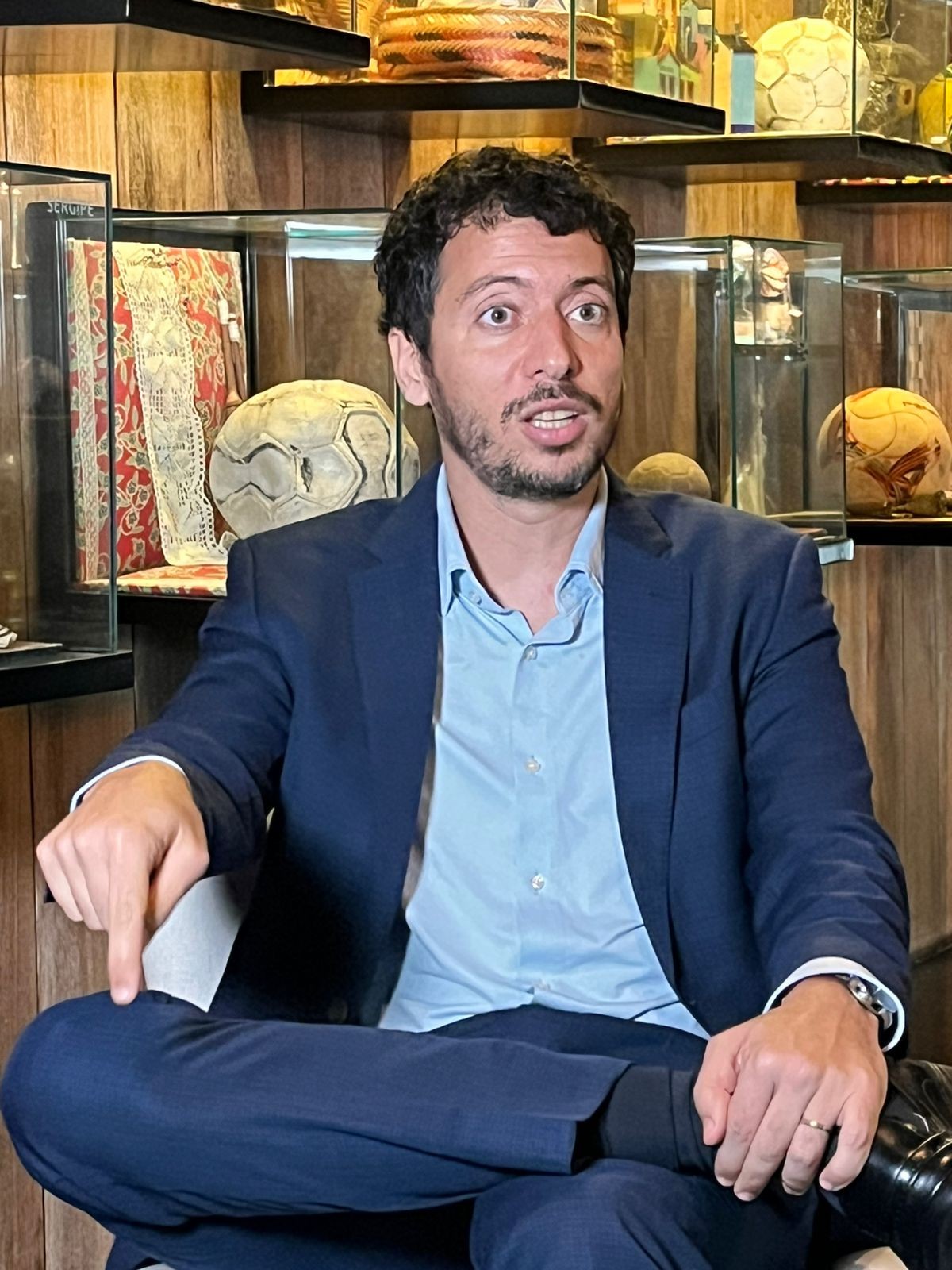 Fair Play: agência adia primeira data de corte para conferência de dívidas de 40 clubes das séries A e B