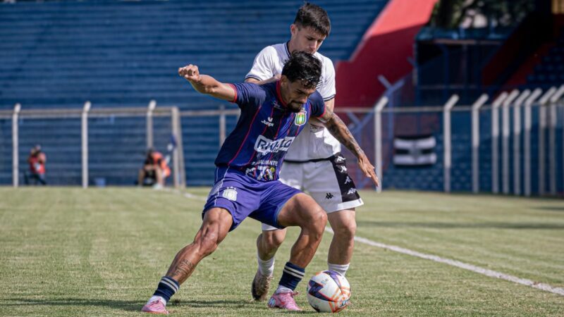 Fofão confia em Pinho para sequência na A4, mas critica trocas no comando do Comercial