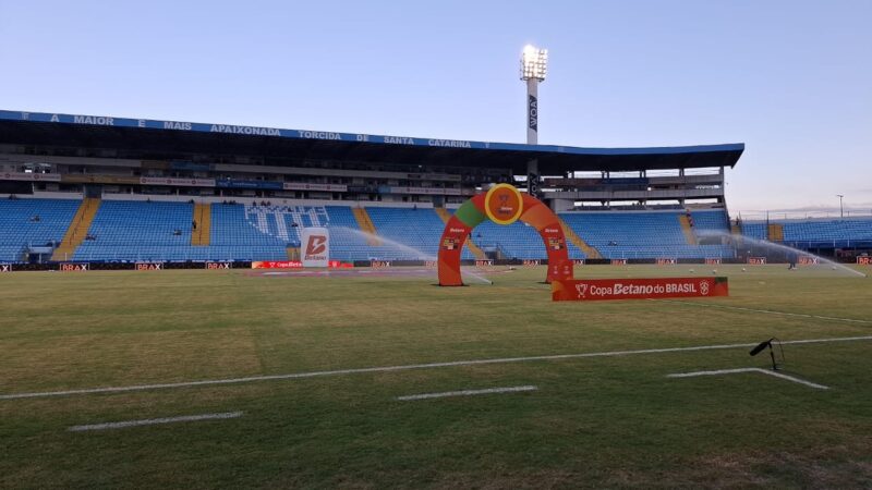 Avaí x Cianorte: onde assistir ao vivo, horário e escalações