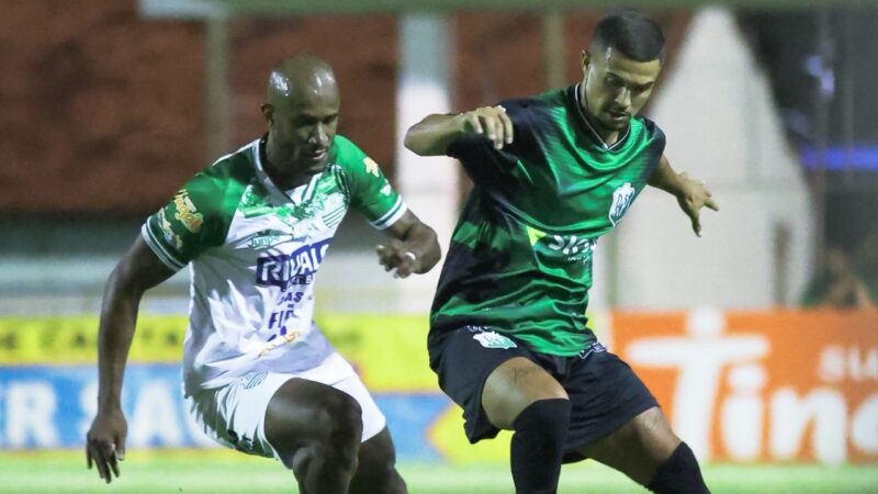 Portuguesa Santista x Francana: horário, onde assistir ao vivo e mais