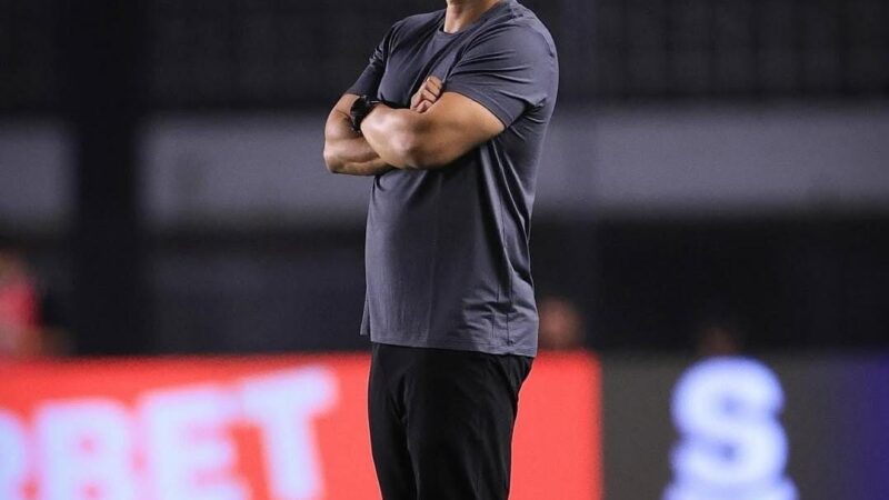 Alex valoriza vitória do Athletic e brinca sobre luta na parte de cima da tabela na Série B: “Sonhar é livre”