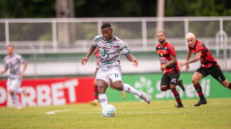 Copa do Brasil: Fluminense-PI viaja para decisão contra Goiás, e meia titular volta aos relacionados
