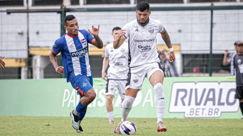 Após nova troca de técnico, Comercial pega Araçatuba em duelo direto contra Z-2 da A4