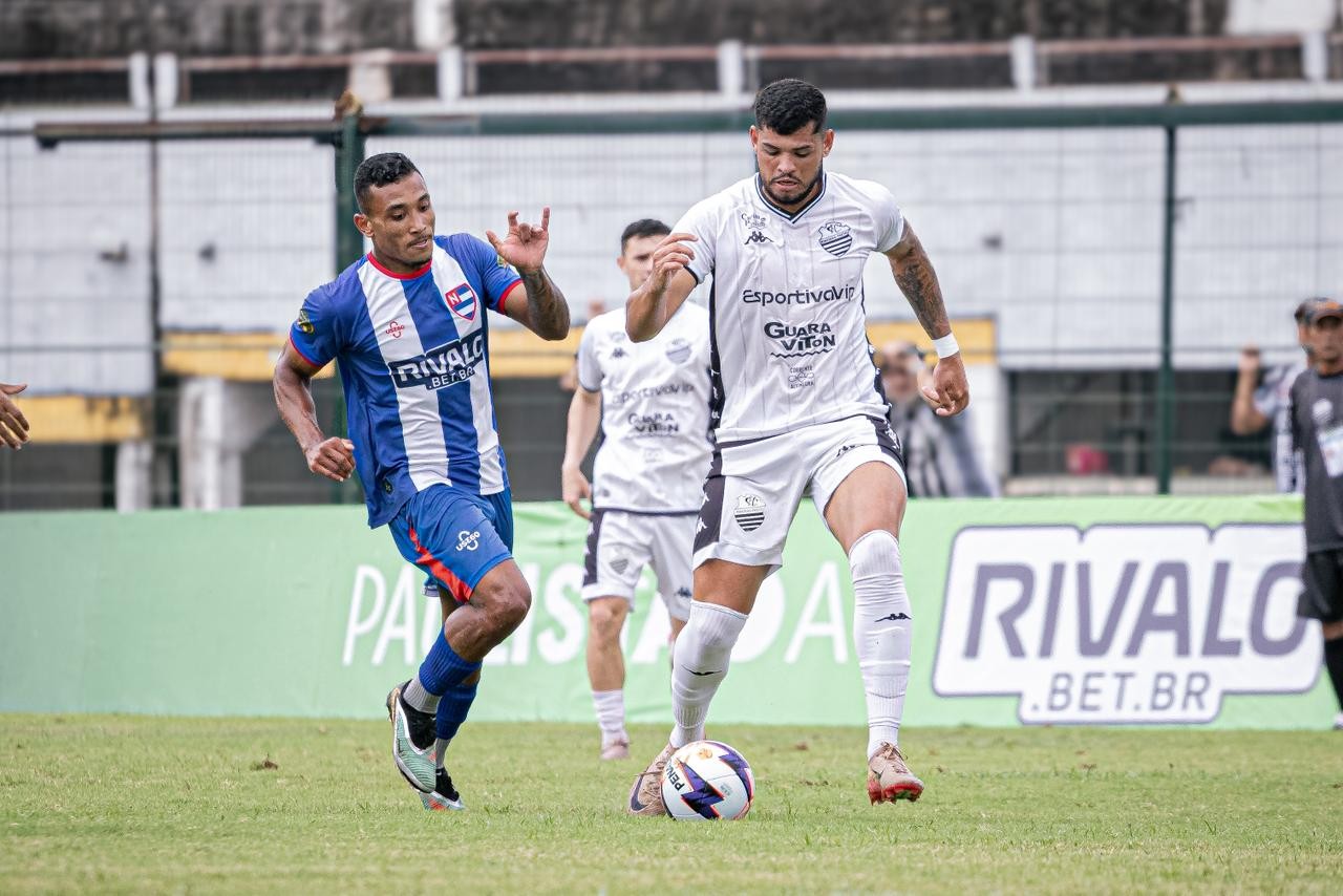 Após nova troca de técnico, Comercial pega Araçatuba em duelo direto contra Z-2 da A4