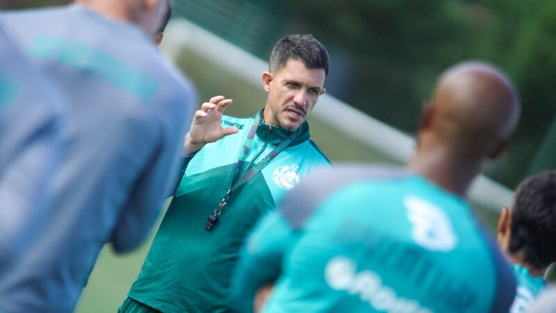 Juventude começa Série B como um dos únicos invictos do Brasil e projeta briga para subir