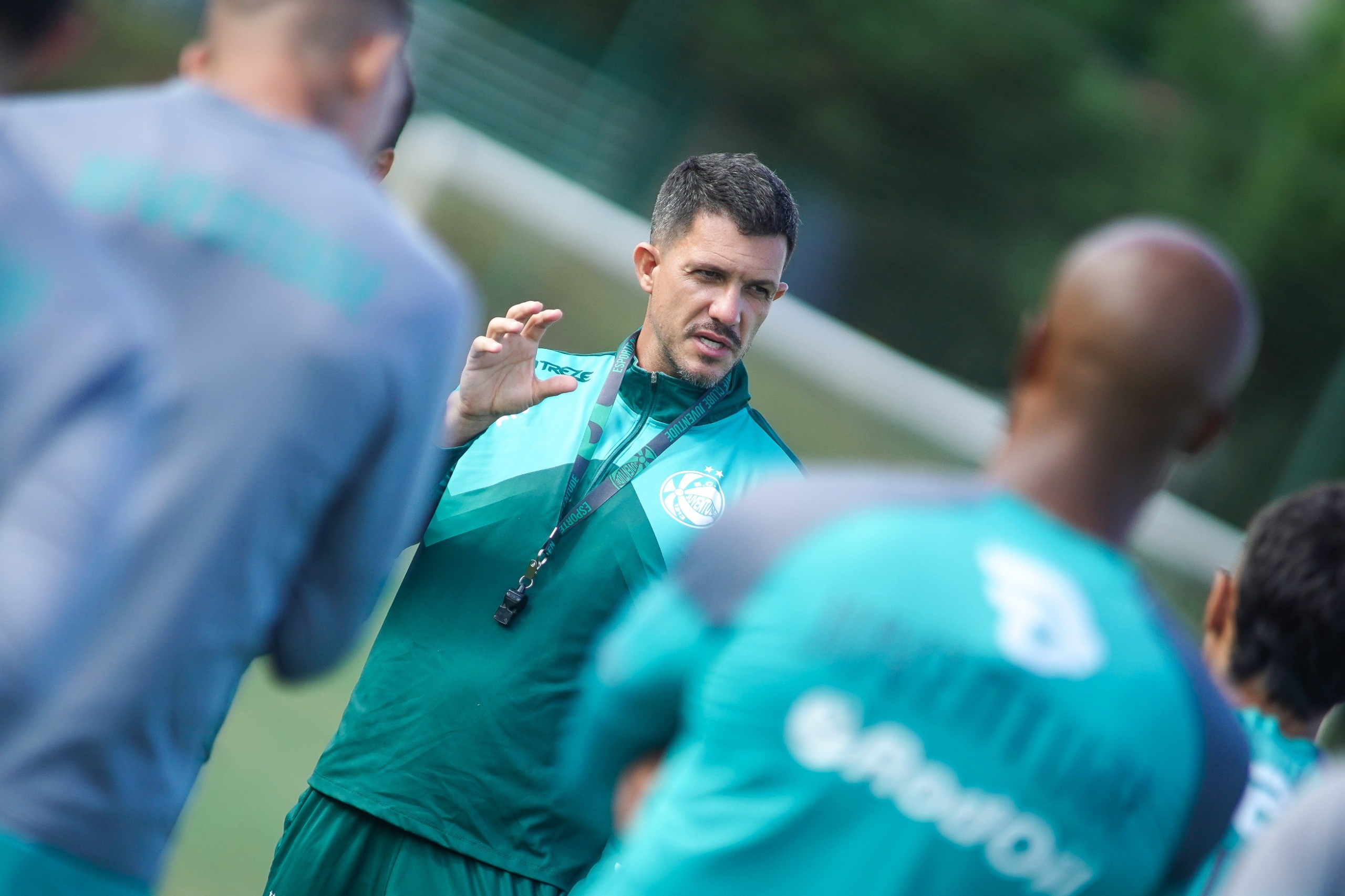 Juventude começa Série B como um dos únicos invictos do Brasil e projeta briga para subir