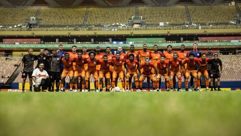 Manauara inicia venda de ingressos para confronto contra o Fortaleza pela Copa do Brasil