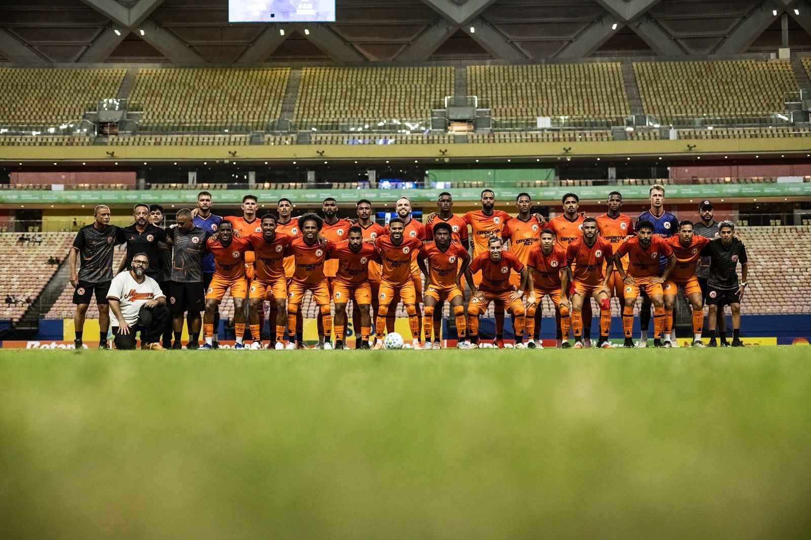 Manauara inicia venda de ingressos para confronto contra o Fortaleza pela Copa do Brasil