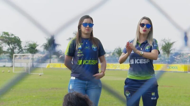 Rival do Atlético-PI na Série A2, Minas Brasília tem gestão de irmãs e busca novo acesso após título em 2018