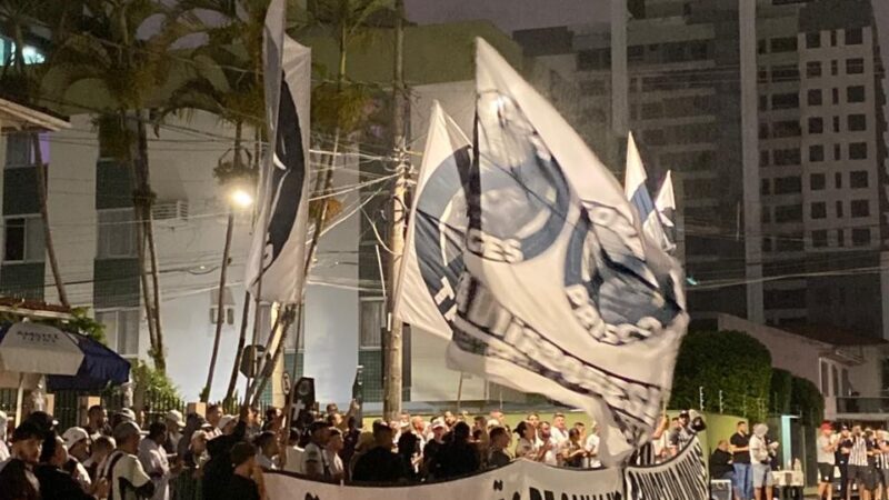 Conselho Deliberativo do Figueirense não homologa diretoria da SAF