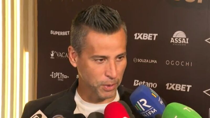 Craque do Carioca, Fábio diz que vice serve de aprendizado para Fluminense: “Decisões são detalhes”