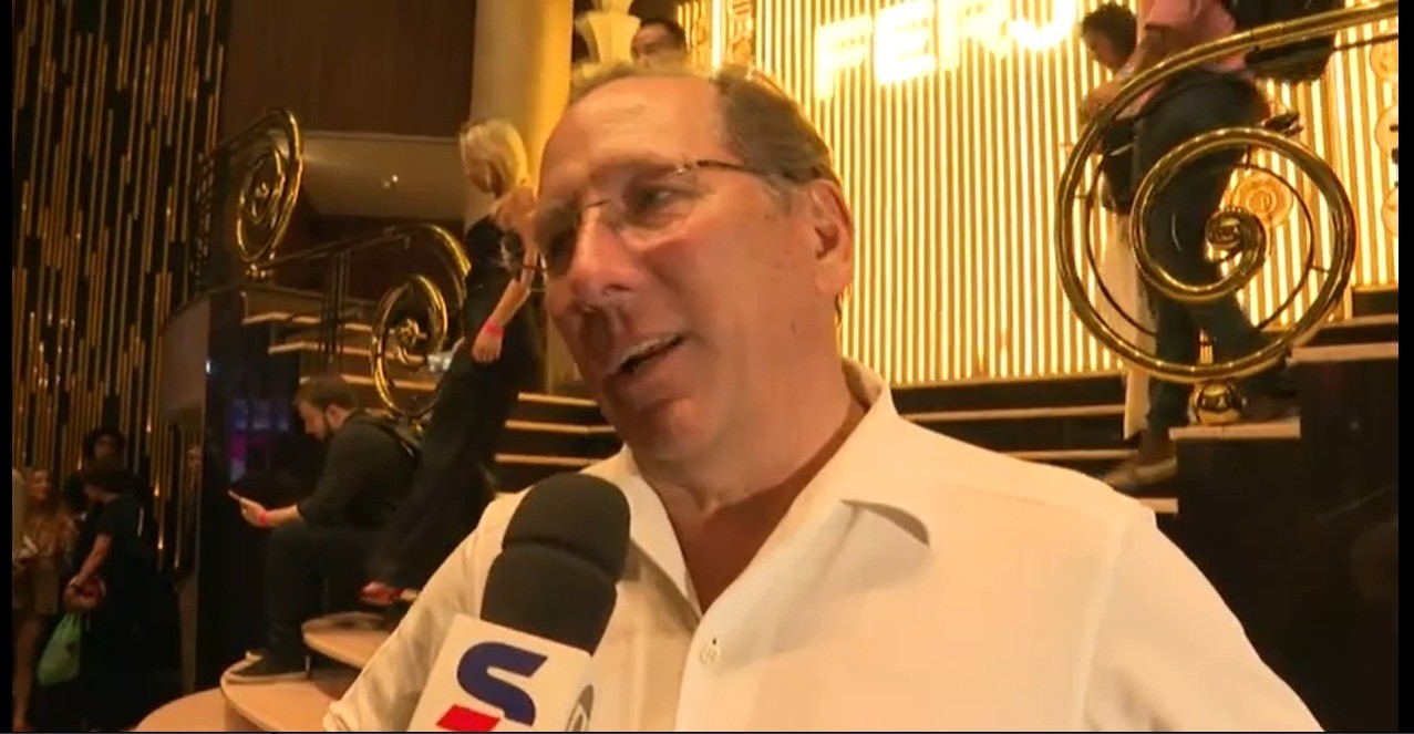 Textor diz que Botafogo precisa começar a vencer: “Mediocridade não é aceitável”