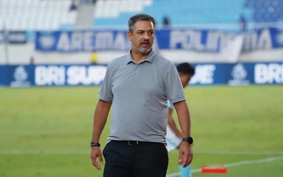 Após negativas, Guarani muda estratégia e acelera busca por técnico