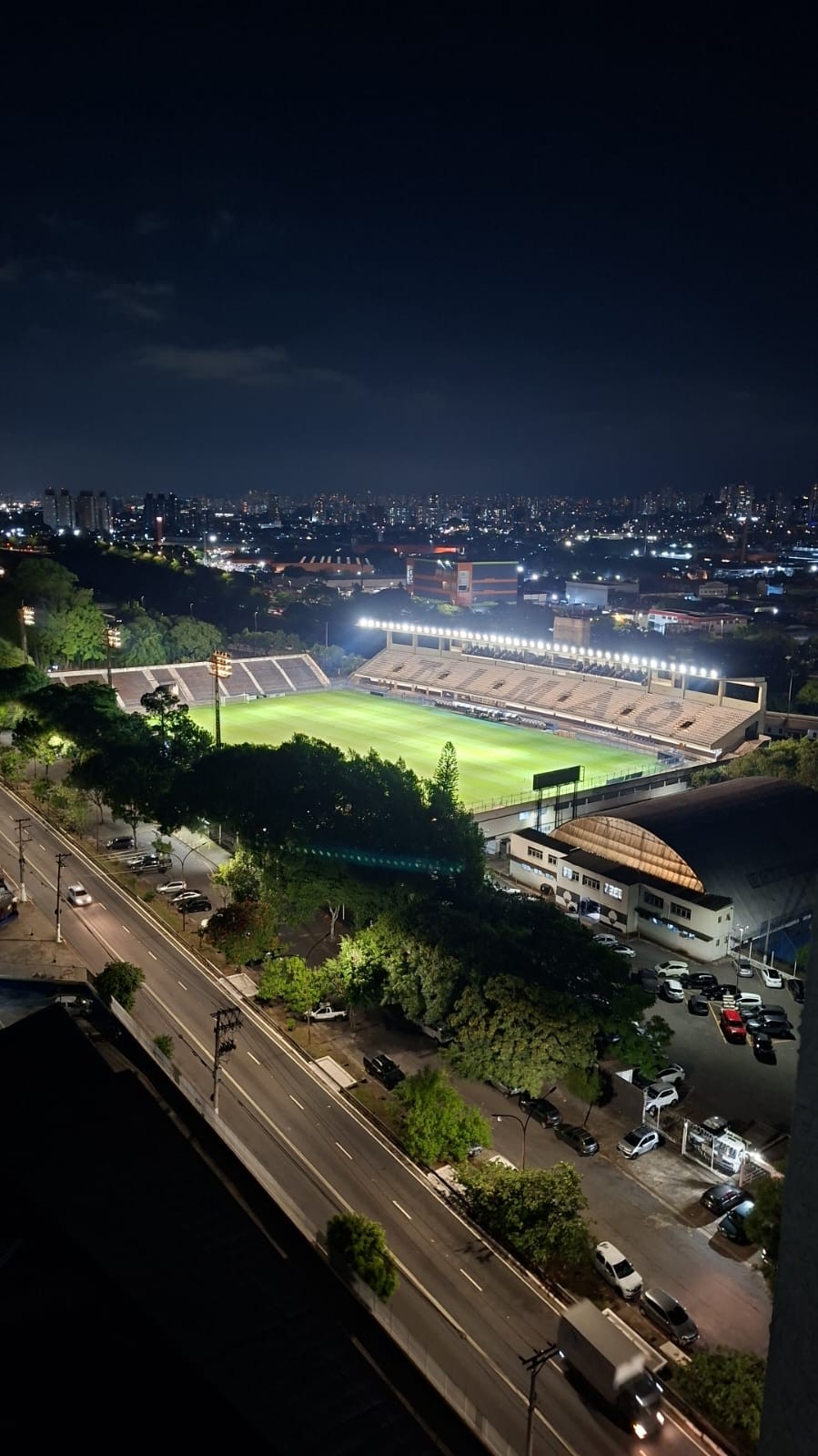 Corinthians estima reforma da Fazendinha em R$ 450 mil e entra na reta final de testes