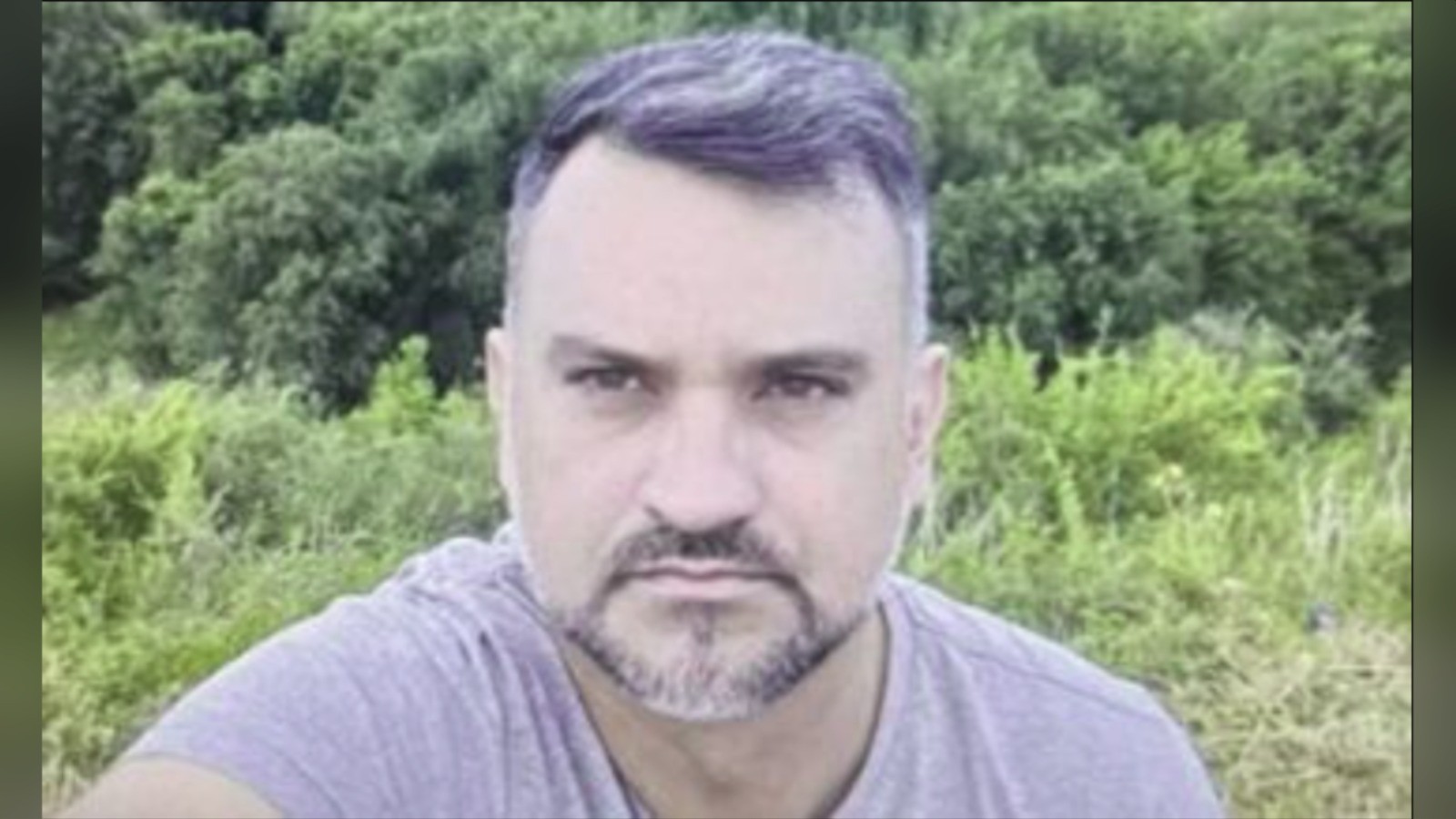 Caminhoneiro e morador de Tubarão (SC): Quem é o condenado pelo 8 de janeiro refugiado na Argentina