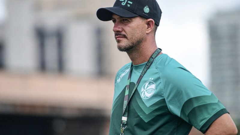 Juventude: Copa do Brasil abre maratona de 10 jogos em um mês por três competições