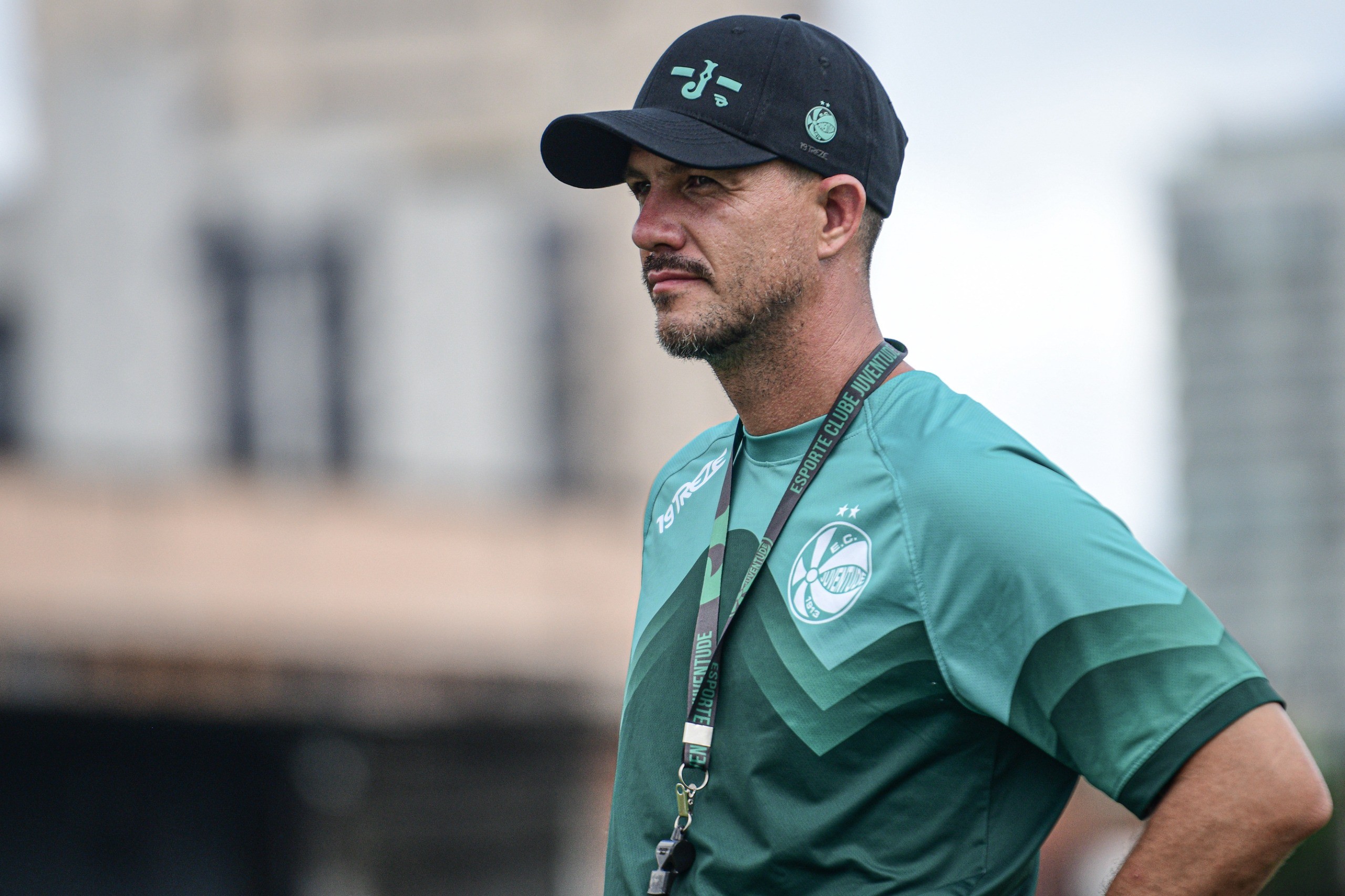 Juventude: Copa do Brasil abre maratona de 10 jogos em um mês por três competições