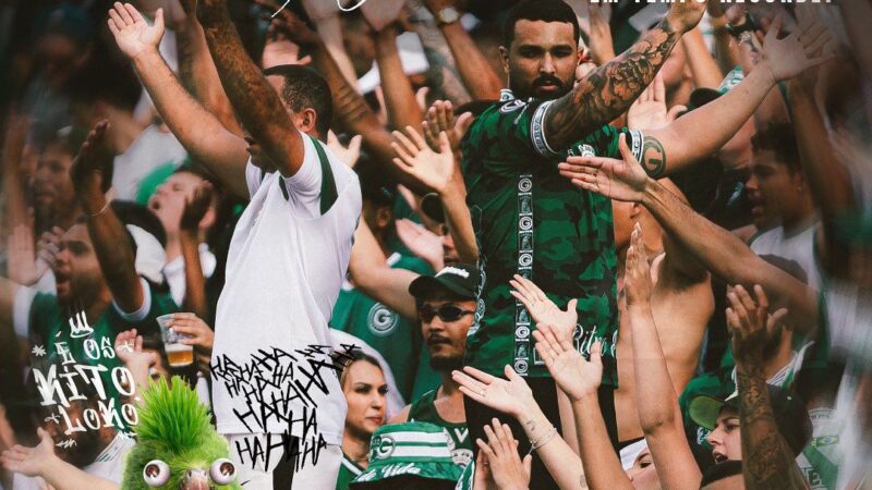 Goiás x Atlético-GO: ingressos esgotados para final do Campeonato Goiano