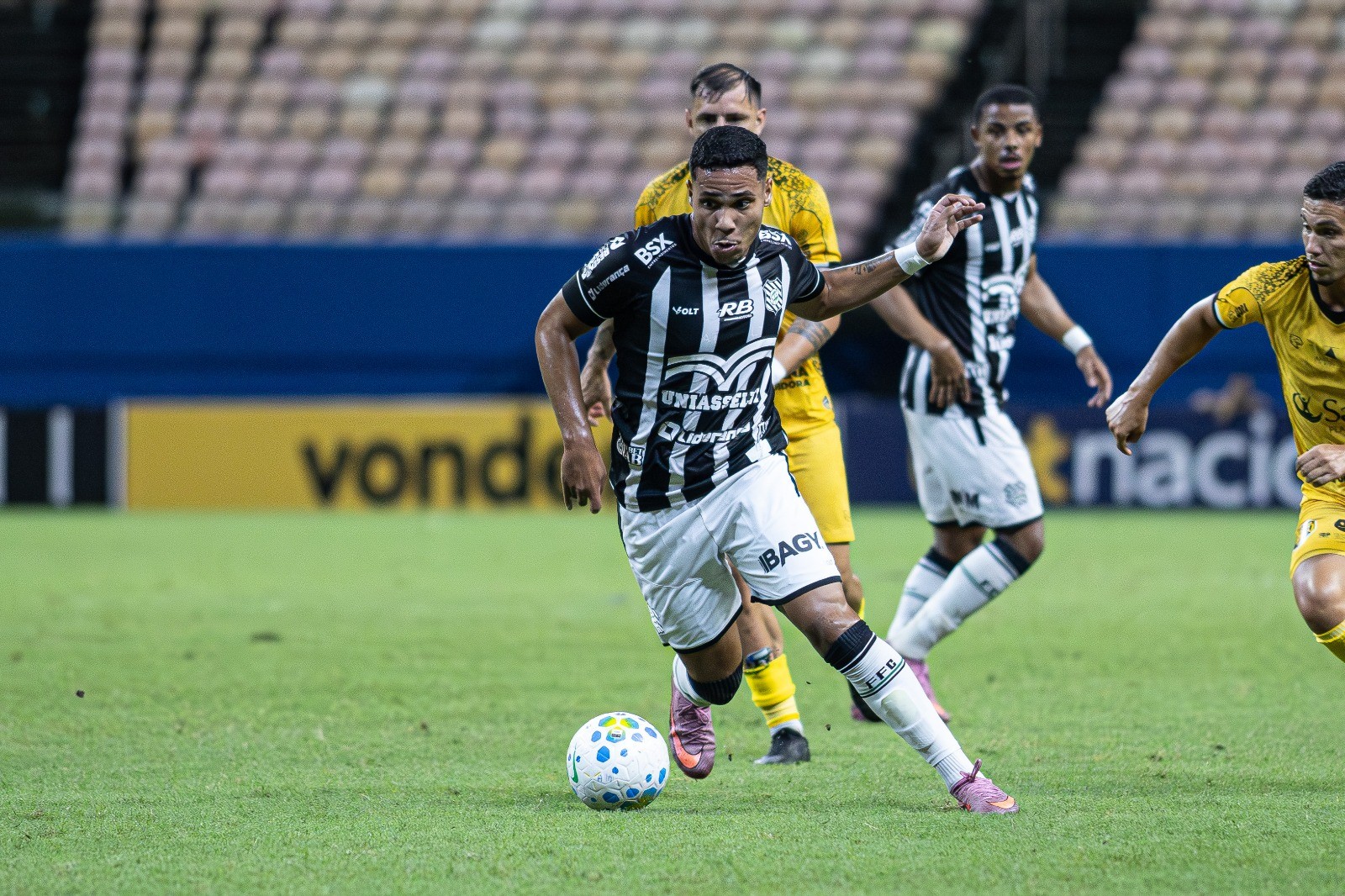 Após vice na Recopa, Figueirense tem logística difícil para viagem a Maceió; entenda