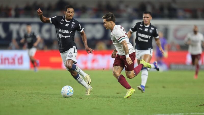 Analise: Mesmo com mudança no comando técnico, Remo não mostra melhoria em campo