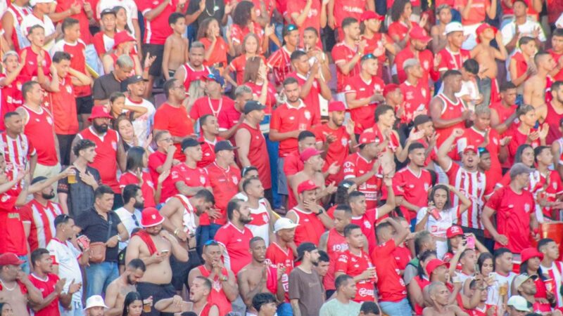 Sergipe x Confiança: após liminar, dirigentes rebatem acusações sobre preços de ingressos