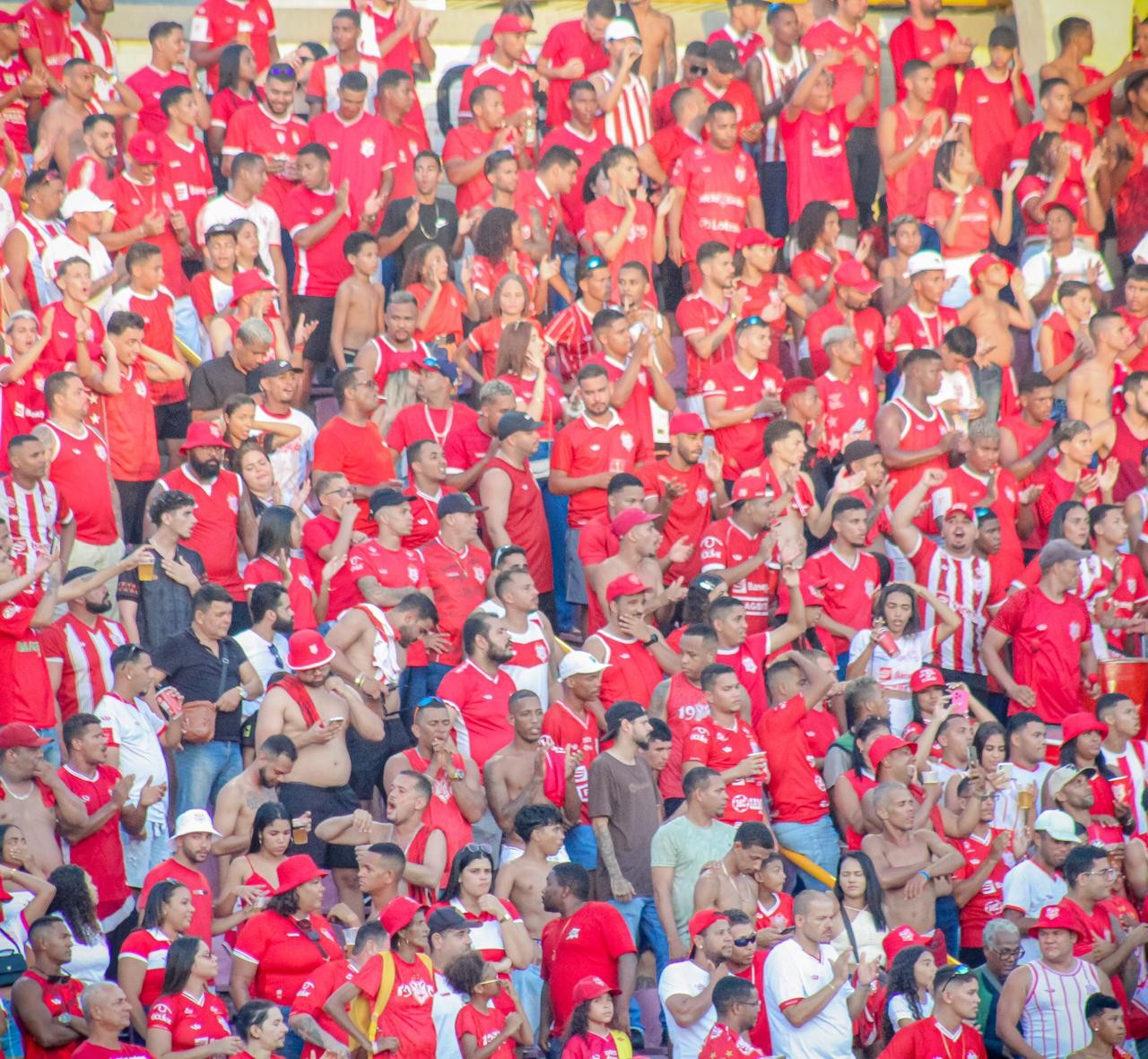 Sergipe x Confiança: após liminar, dirigentes rebatem acusações sobre preços de ingressos