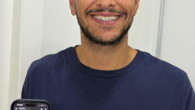 Liga Premiada Cartola 2026: palmeirense larga clubismo e é o campeão Diamante PRO de Fevereiro