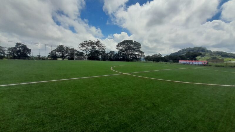 Botafogo-SP inaugura CT da base com investimento inicial de R$ 25 milhões