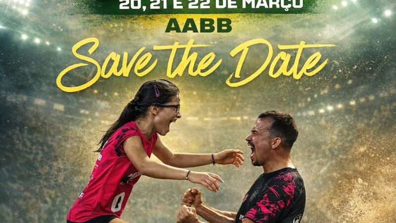 Com recorde de inscrições, 1ª etapa do Acreano de Futevôlei reúne mais de 180 atletas